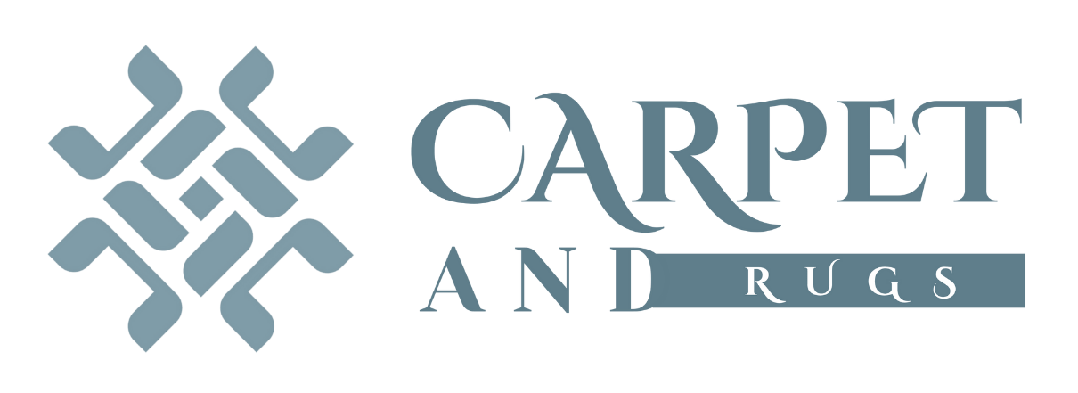 Carpet and Rugs Logo