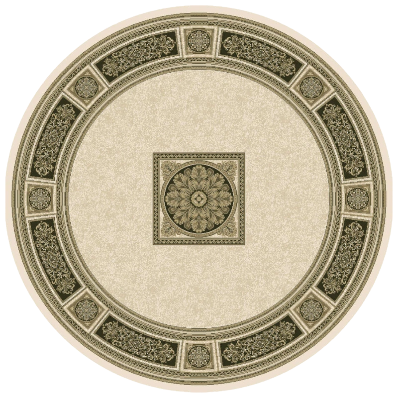 Art Deco Carpets