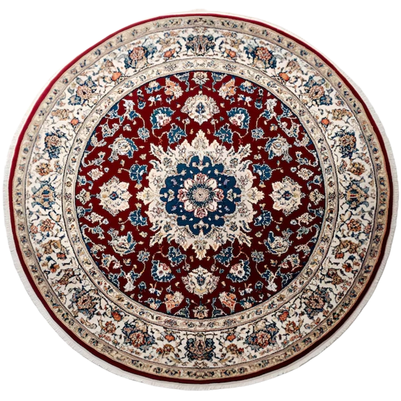 Authentic Iranian Carpets