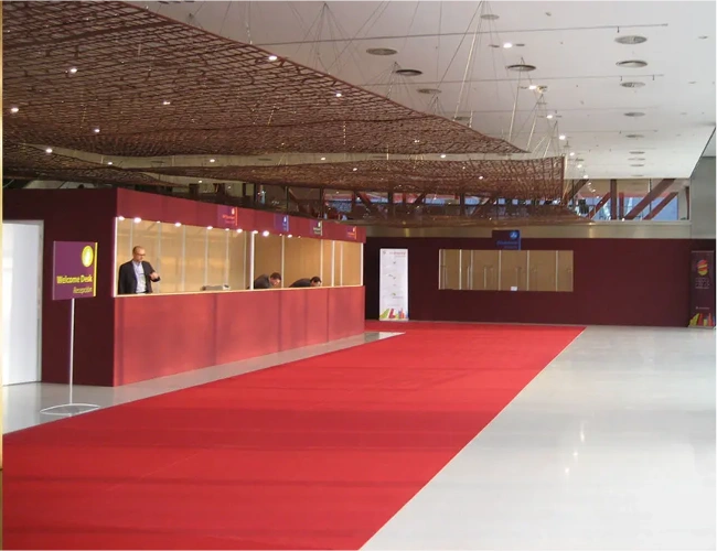 Exhibition Carpet