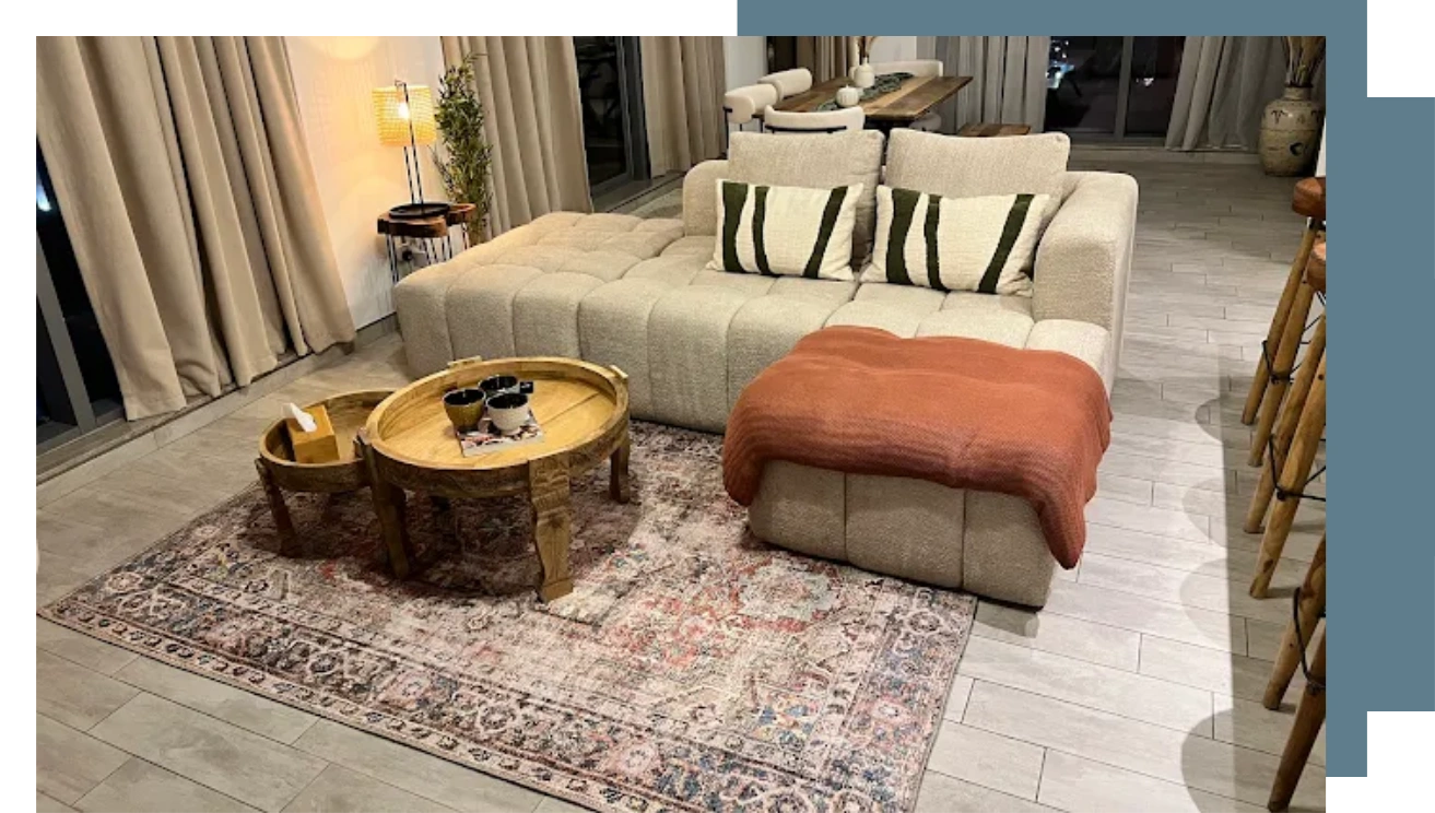 Affordable Heavy Duty Rugs