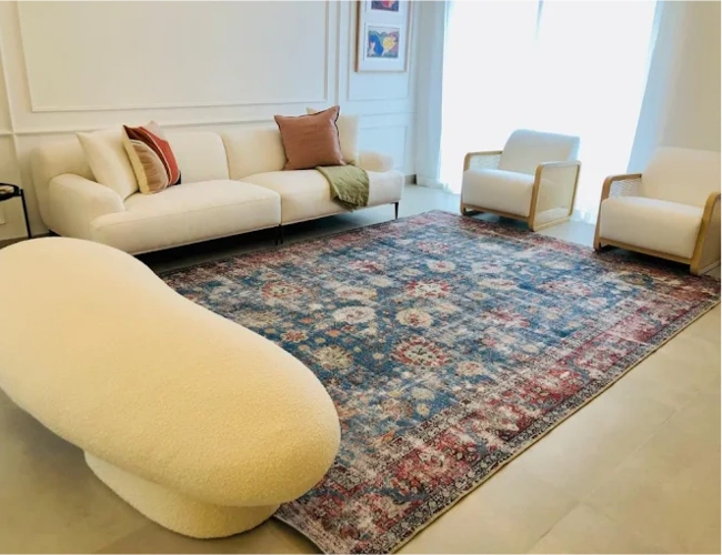 Authentic Persian Rugs