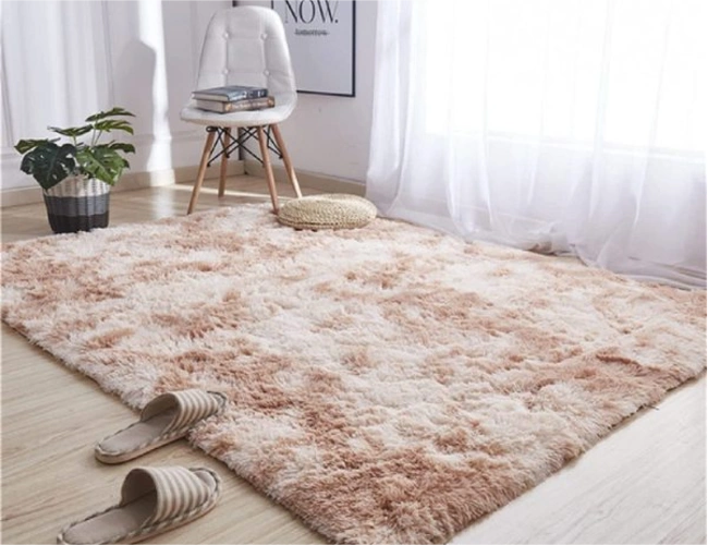Luxurious Shaggy Rugs
