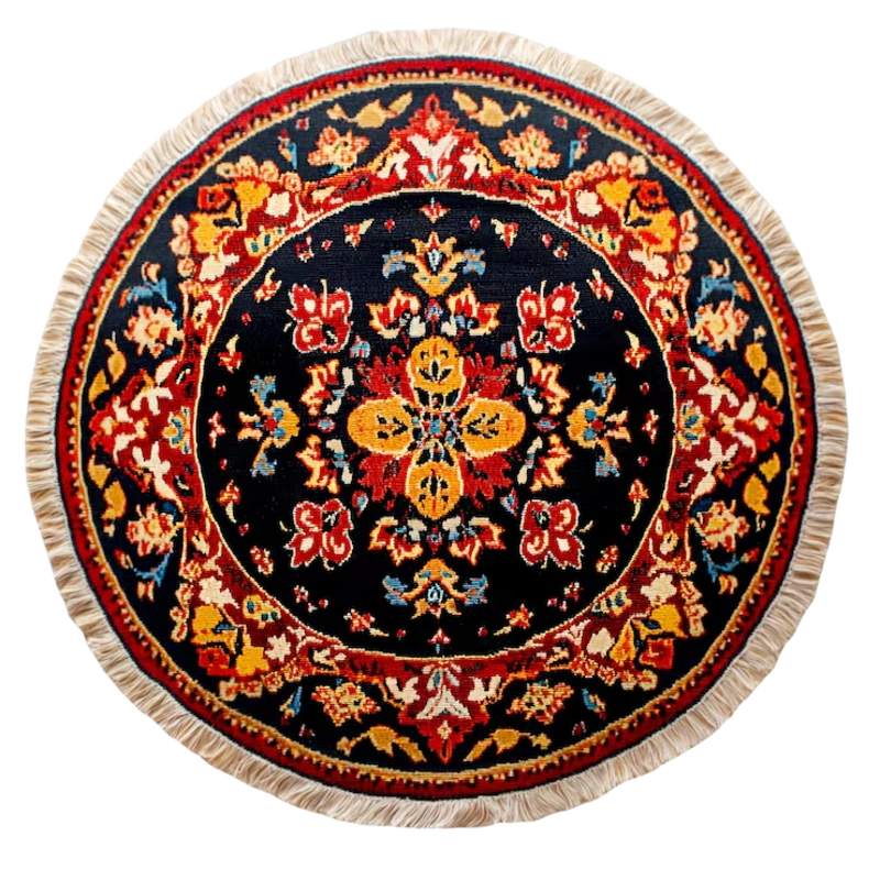 Handmade Turkish Carpets