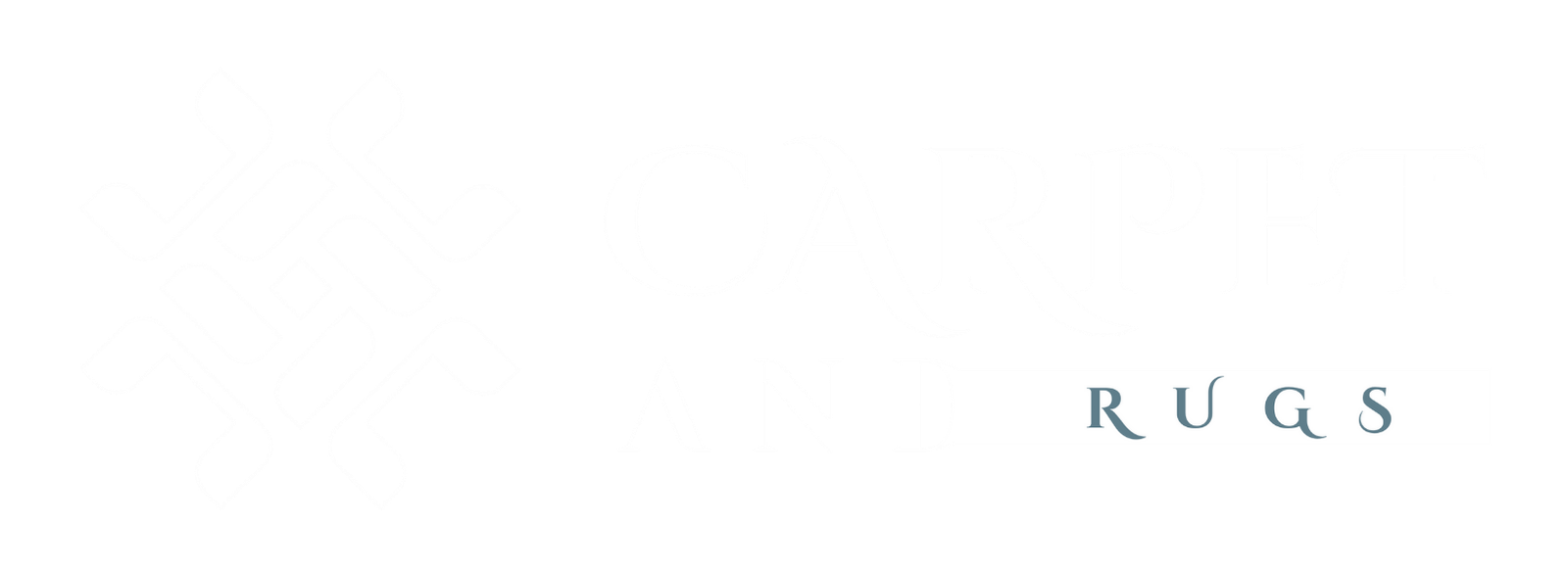 Carpet and Rugs Footer Logo