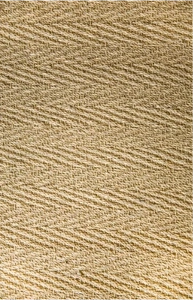 Jute Fabric Carpet