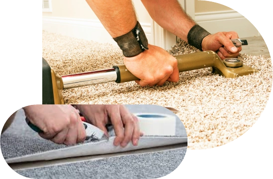 Affordable and Eco Friendly Carpet Installation in Dubai