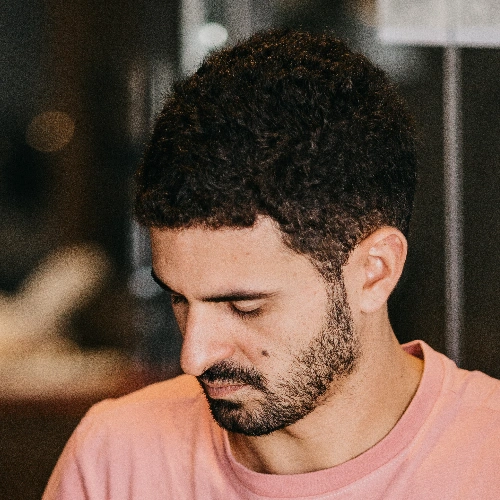 Ahmad