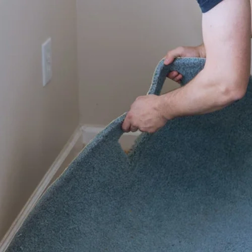 Bedroom Carpet Installation Dubai _ Cozy Flooring in Dubai