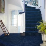 Royal Blue Carpet Collection in Dubai