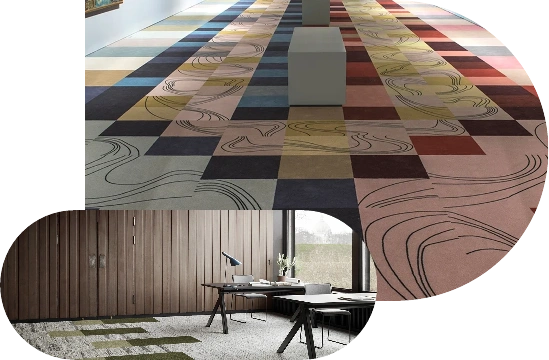 Affordable Wall to Wall Carpets Dubai
