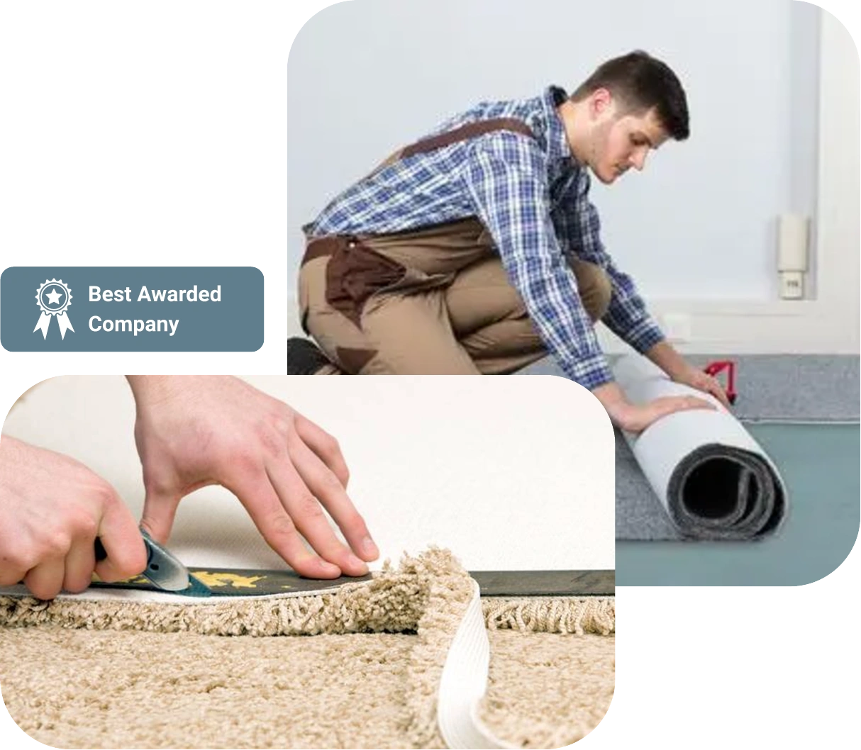 Carpet Installation Dubai Skilled Craftsmen in Dubai