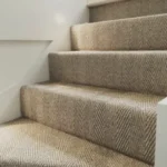 Superior stair carpet Dubai