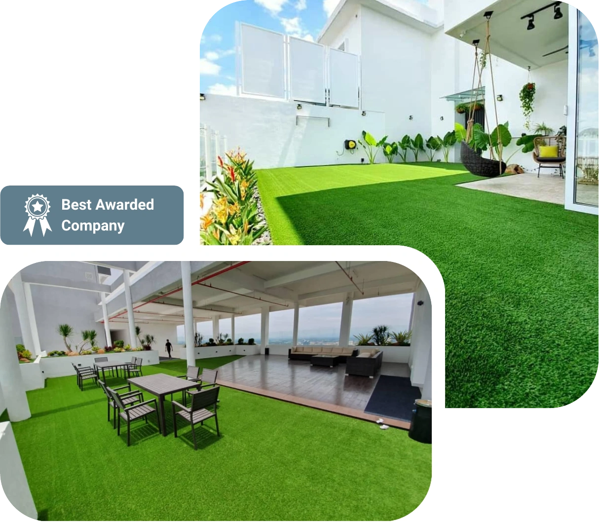 Best artificial grass carpet Dubai.