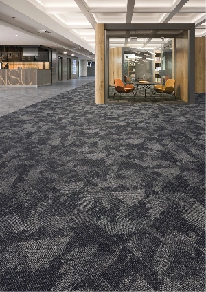 Reception Carpet
