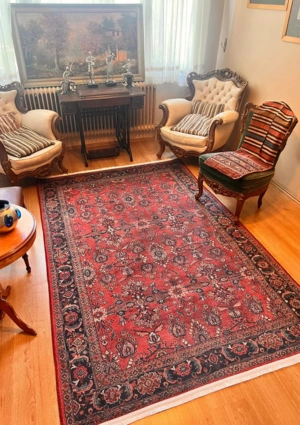 Turkish Living room Carpets