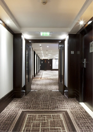 Hotel Wall to Wall Carpets Dubai