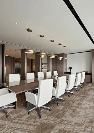 Boardroom Flooring
