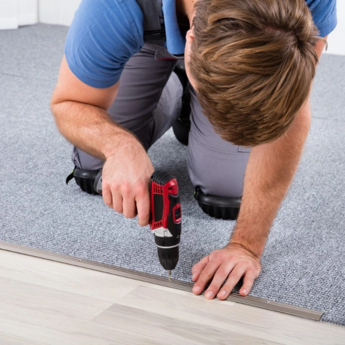 Office Carpet Installation UAE _ Professional Services in Dubai