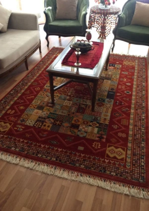 Office Turkish Carpets Dubai