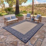 Indoor outdoor carpets Dubai