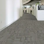 Premium gym carpet tiles for fitness flooring
