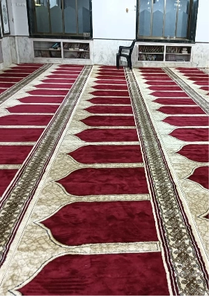 mosque carpets Dubai