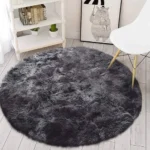 Shaggy carpets