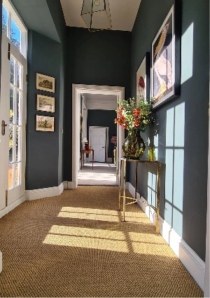 Affordable Sisal Carpets Installation Dubai