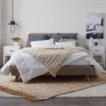 Compact bedroom carpet Dubai