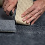 Stress Free Carpet Installation in Dubai