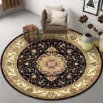 Turkish Round carpets Dubai