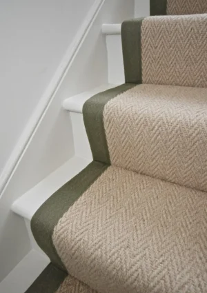 Wool Stair Carpet Dubai Soft & Durable