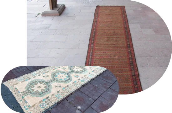 Modern Long Rugs Dubai