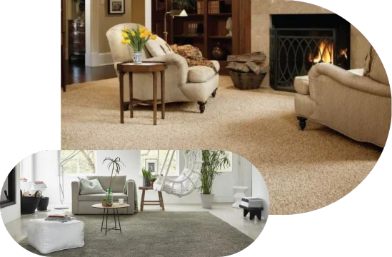 living room carpets in Dubai