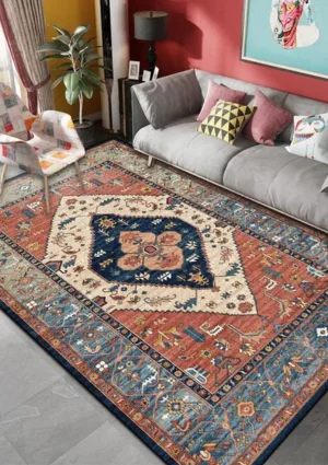 Best Persian Carpets in Dubai