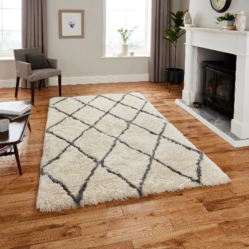 Stylish Variety Area Rugs Dubai