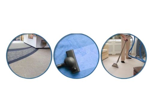 Carpet Cleaning Service in Dubai