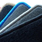 Custom Carpet Overlock