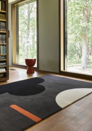 Premium custom rugs Dubai