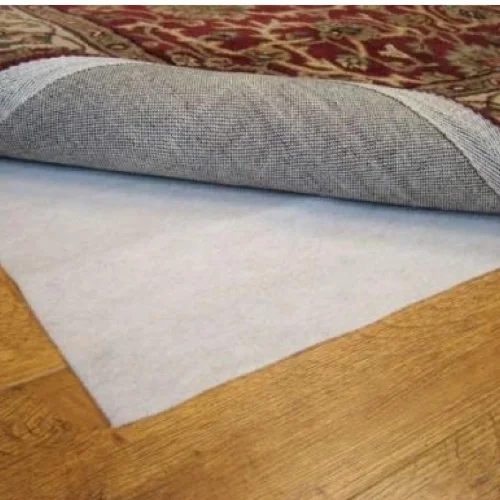 Carpet underlay roll Dubai