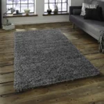 Large Size Shaggy Rug