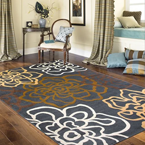 Designer wallpaper Dubai walls