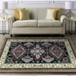 Dubai Luxury Persian Rug