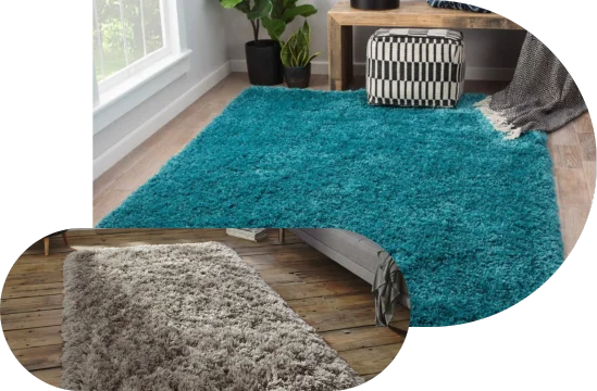 Best Shaggy Rug Dubai