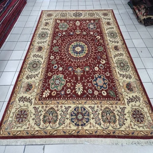Dubai Modern Persian Carpet