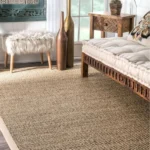 Sisal handmade rug