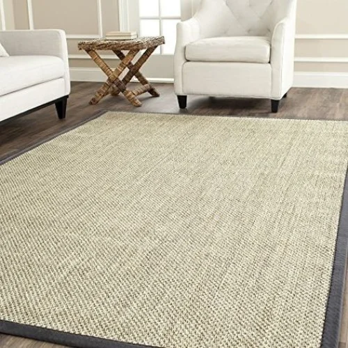 Soft beige carpet flooring Dubai