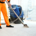 Rug Cleaning Dubai