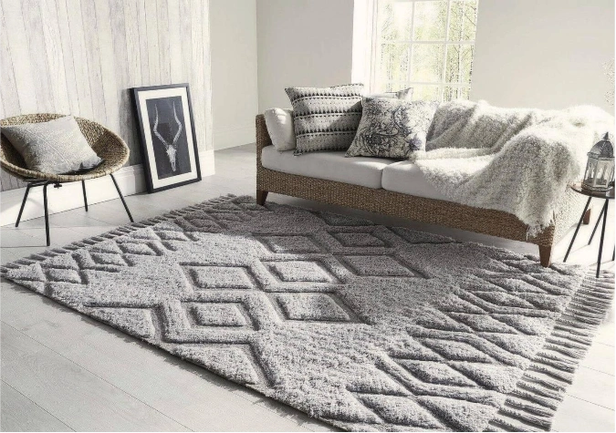 Affordable Area Rugs Dubai